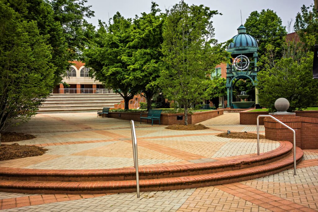 Rock Hill, South Carolina