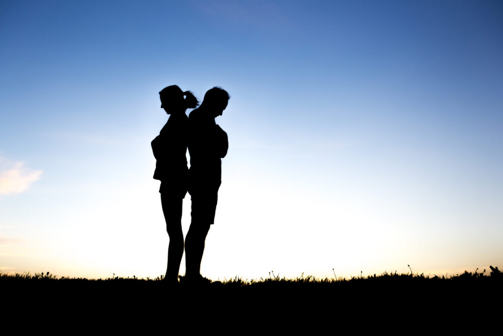 10 Risk Factors For Divorce