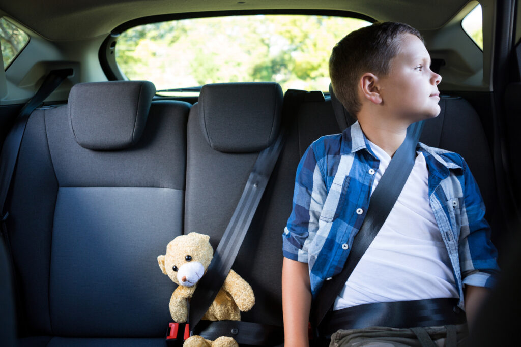 How To Request a Psychological Evaluation in Your Child Custody Case