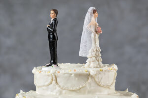 Divorce FAQ