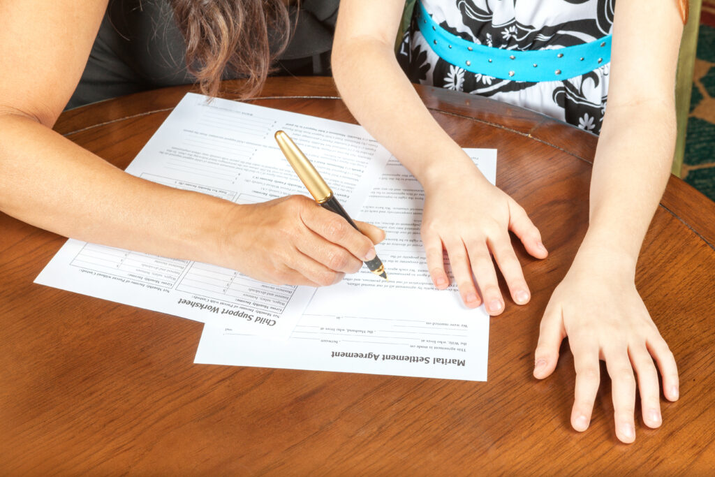 When Your Ex Refuses To Pay Child Support: Dos and Don’ts 