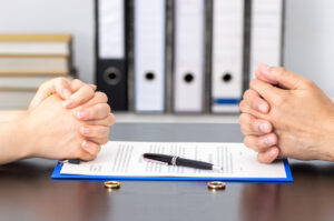 Why Should I Call Minor Law Divorce Lawyers for Help Resolving Spousal Support Issues in York County, SC?