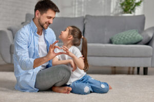 What Are the Types of Child Custody in South Carolina?