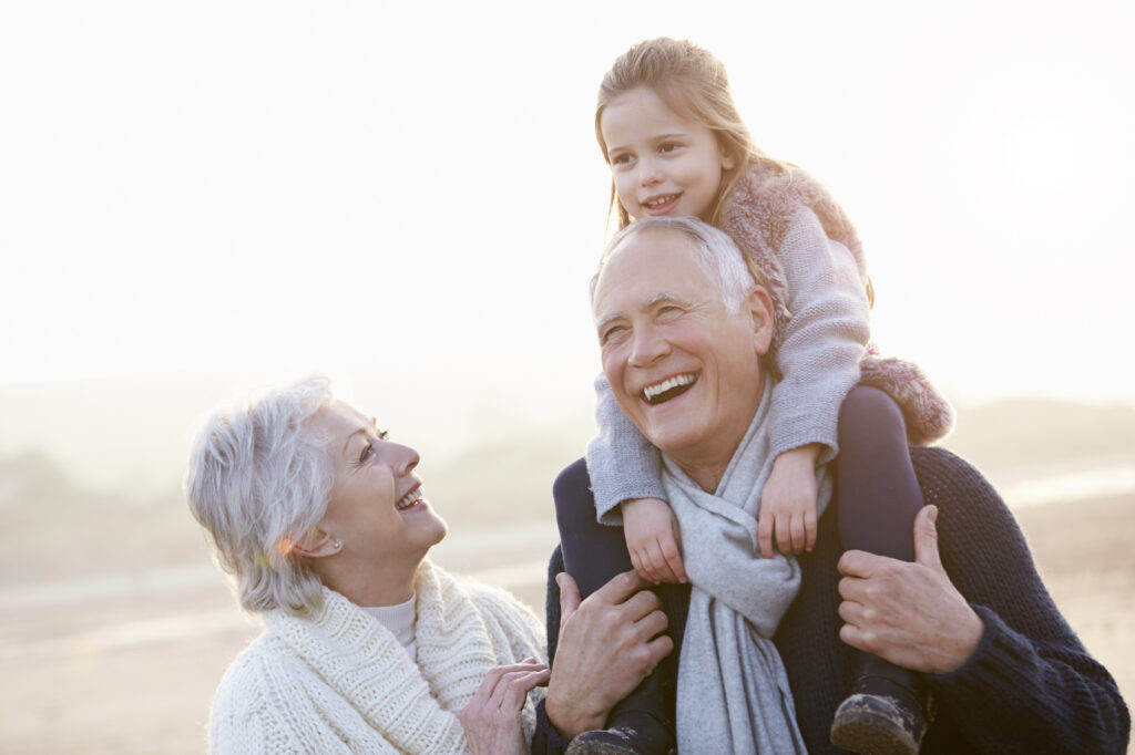 Child Custody Laws for Grandparents in South Carolina