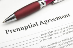 How Minor Law Divorce Lawyers Can Help With a Prenuptial or Postnuptial Agreement in Rock Hill, SC
