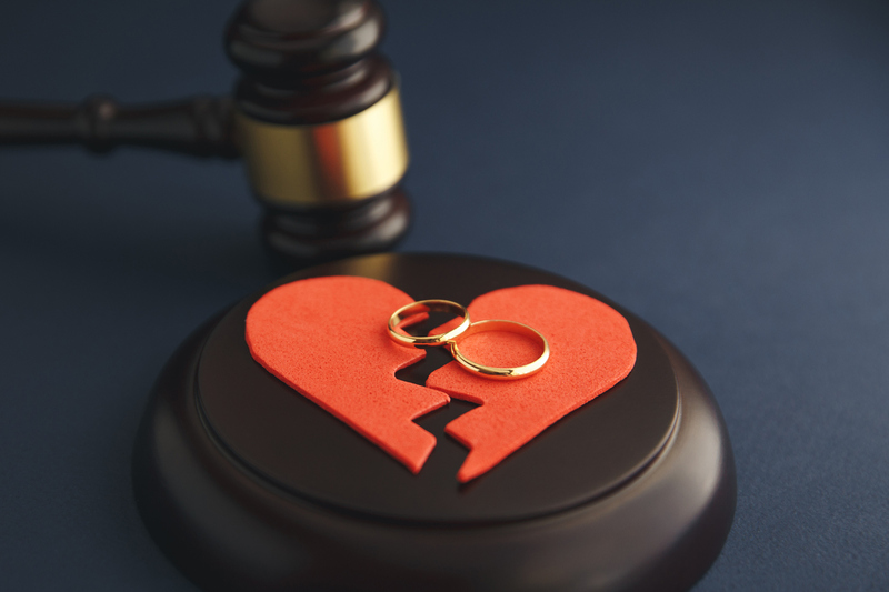 How Long Do You Have to Be Separated in South Carolina to Get a Divorce?