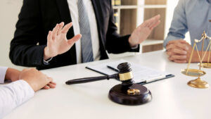 How Minor Law Divorce Lawyers Can Help With a Gray Divorce in York County, South Carolina