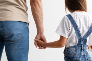 Why Would I Need a Child Custody Attorney?