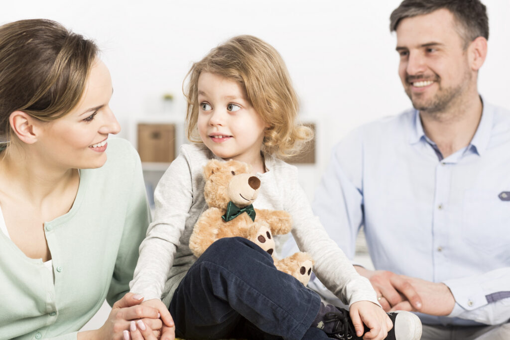 Ways a Parent Can Lose Custody of Their Child in Rock Hill, SC