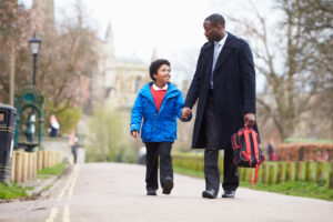 How Child Custody Is Determined in Rock Hill, South Carolina