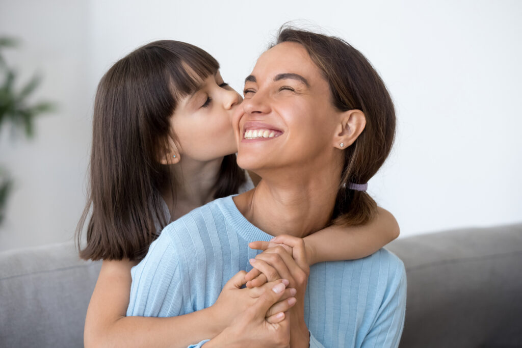 Do South Carolina Courts Favor Mothers When Awarding Child Custody?