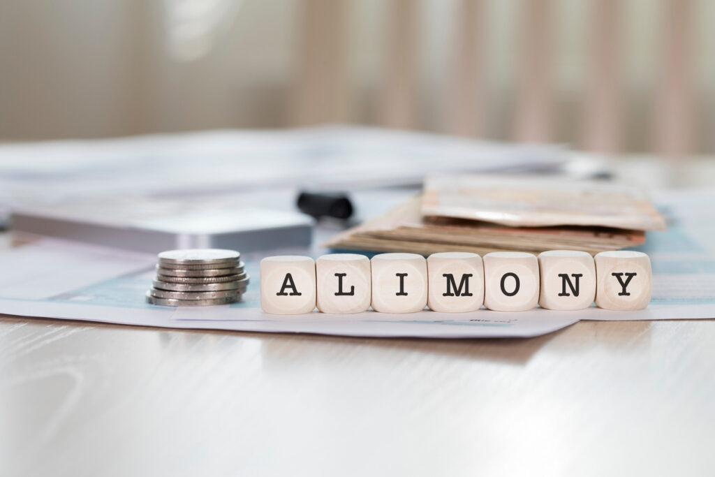 How Long Do You Have to Pay Alimony?